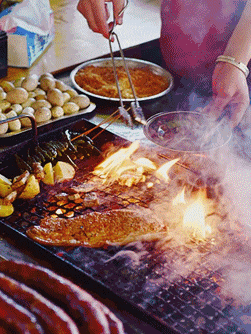 【冬季暖阳 凉山不凉】最全美食美景旅行攻略出炉！第一次来泸沽湖旅游必看！