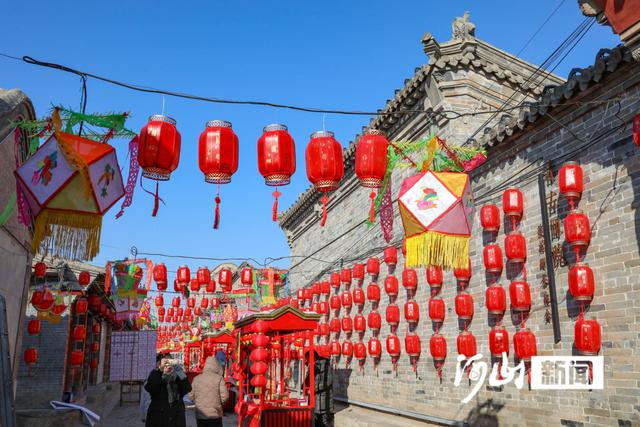 牢记嘱托 感恩奋进｜打卡新“两路”