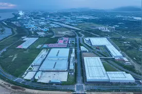 皖车简史｜安庆：打造安徽汽车产业第三极图片