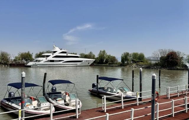 上海出发车程2小时内！邂逅太湖最美日落！4折套餐专享购就要结束！（内有免费住宿惊喜）