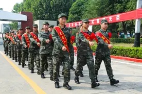 入营2个月，快看我的同框对比！图片