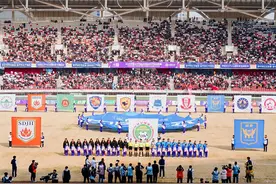 2025赛季女超联赛拉开战幕图片