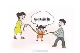 母亲未尽抚养义务被依法撤销监护资格图片