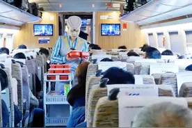 春运以来供应超45万份，一份家常饭“食”力满满！图片