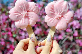 南沙樱花节即将浪漫登场，打卡全攻略来了图片