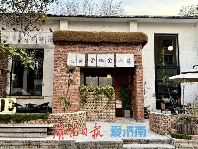 工业遗产变身文化客厅：山东电影洗印厂焕发新生