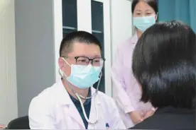 厦门市湖里区妇幼保健院：仁心医术 护佑生命谱华章图片