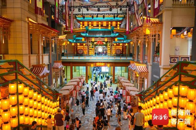 降A、摘A，看海南旅游景区如何“优进劣汰”