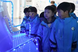 汉滨小学走进江南再生水厂开展校外主题实践活动图片
