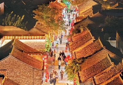 “文火慢炖” 融汇老味道与新活力