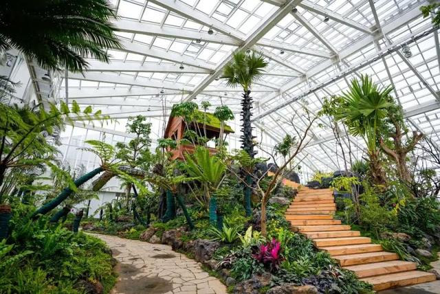 预计4月正式向公众开放！宁波新增一个打卡好去处