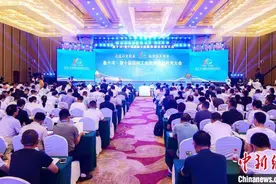 从“废渣渣”到“香饽饽” 煤炭重镇山西朔州加码固废再利用图片
