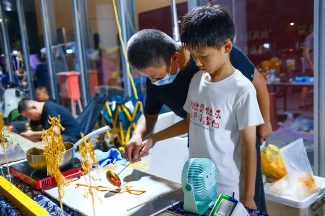【打卡青少年活动中心】5000+人参与！这个周末，日照这里真热闹 ！