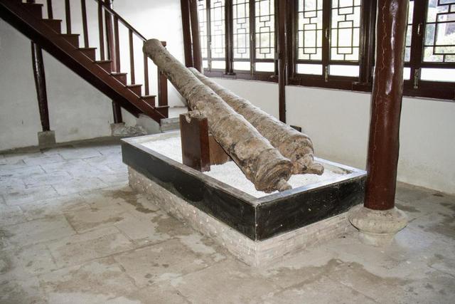 台州椒江：追寻战神遗迹 感受戚帅雄风