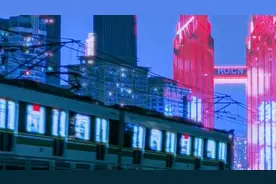 果然财经｜2块钱的地铁票价撑不住了！重庆轨道交通告别2元时代图片