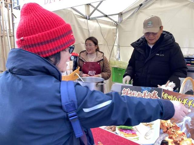 速去浦东前滩，崇明好吃好玩好买的都来啦！文旅嘉年华限时2天，有众多福利和优惠