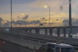 港深两地通勤的打工人：在香港能拿高薪，但在深圳能实现整租和养猫自由图片