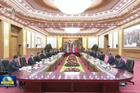 [视频]习近平同密克罗尼西亚联邦总统会谈视频封面