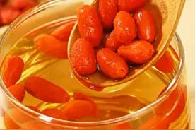 辅助降糖、降脂、降压……你还知道枸杞有哪些功效？图片