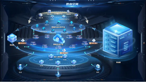 【2025数博会】安恒信息将携AI安全与数据要素创新成果亮相2025数博会