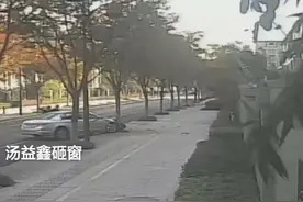 湖南小伙杭州救人双手鲜血淋漓，全网心疼！朋友圈文案让人破防图片