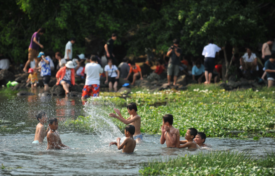 定安“骑跑海南”：邀您感受赛事与文旅融合的非凡体验