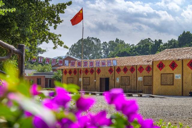 “留得住”“用得好”“传得远” 攀枝花这样争创国家历史文化名城｜阳光花果城 康养攀枝花