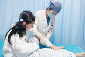 1个月收治21例！寒潮来袭，当心热水袋、暖宝宝导致的低温烫伤图片
