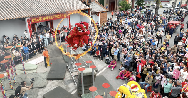 在湛江，找到了我的精神故乡！