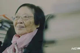 北大最有故事的人走了！中国比较文学学科拓荒者乐黛云逝世图片