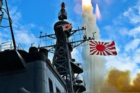 日本斥资3.5万亿“强军壮武”，意欲何为？图片