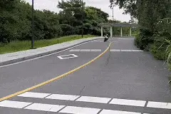 小伙压弯炫技被举报，被查时称是“虚荣心作祟”图片