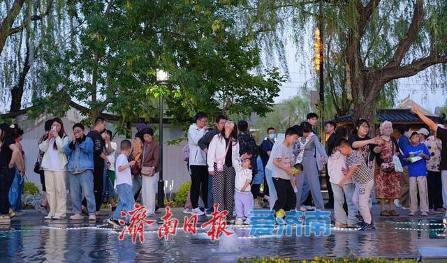 百年商街后宰门街将正式焕新亮相，十余家新店入驻！