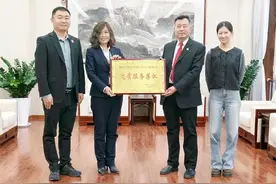 永升服务深耕滨州 做“政府好帮手、城市好管家”图片