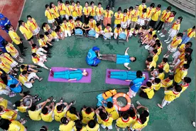 湖南预防中小学生溺水地方性法规正式实施，听听家长、学校、游泳老师怎么说图片