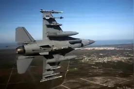 外媒：俄乌冲突将是对F-16战机的“最严酷考验”图片