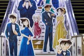 硬控你童年、青年、中年的“小学生”来了，有人连夜坐高铁来排队！图片