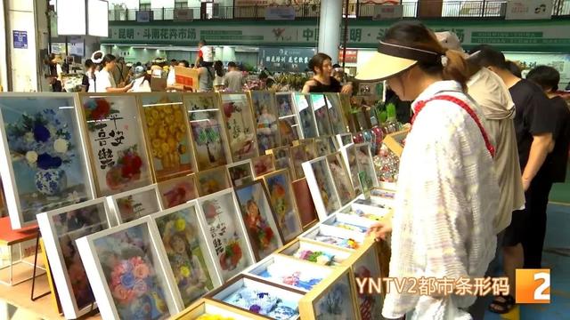 爆爆爆！昆明太火爆了，景点全是人，这里7月就涌入了162.96万人……