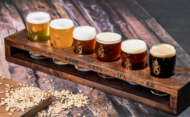 这10条冬游青岛线路，藏着N种浪漫！