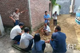 邻里纠纷如何高效化解？化州这乡村有套“三个三”工作法图片