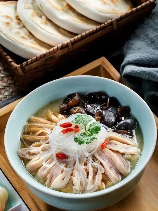 立完秋，秋膘就该贴上啦～曲江贴秋膘美食，安排！