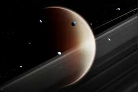 在苏州博物馆，启程一次宇宙圆梦之旅图片
