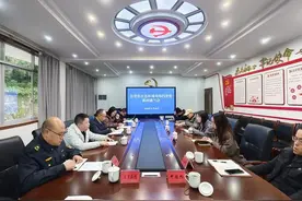 四川自贡：美丽自贡 未来可期图片