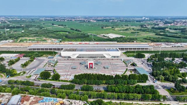 解码文化自信的城市样本｜“京畿之门”开新局——解码“红色热土”保定的文化自信样本