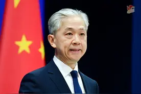 中方：所谓新疆“强迫劳动”是打着“人权”旗号侵犯人权图片