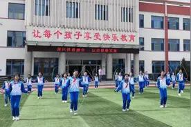 培根铸魂育桃李 追光而行续华章 金昌聚力打造教育高质量发展新高地图片