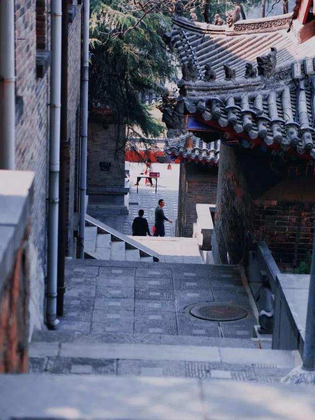 龙门石窟旅游攻略，看这一篇就够了！