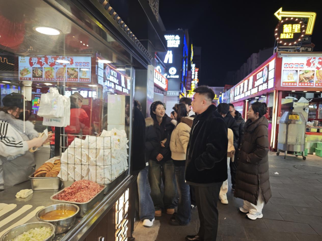 申遗成功的西夏陵带旺西夏区