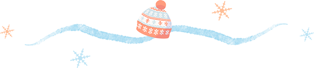 冷҈冷҈冷҈！宿城穿上毛衣啦