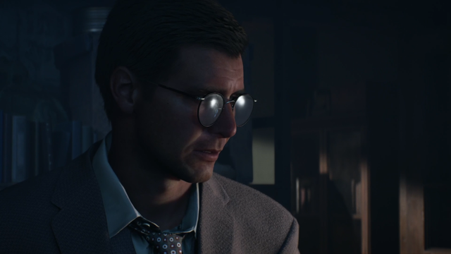 《夺宝奇兵：古老之圈》剧情图文流程全攻略